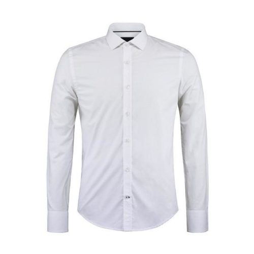 Camisa social personalizada