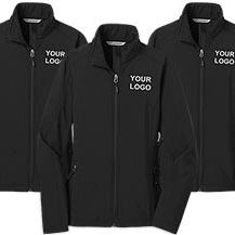 Casaco personalizado para empresa