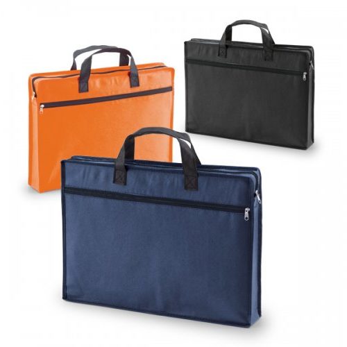 Pasta Personalizada para Congresso e Eventos